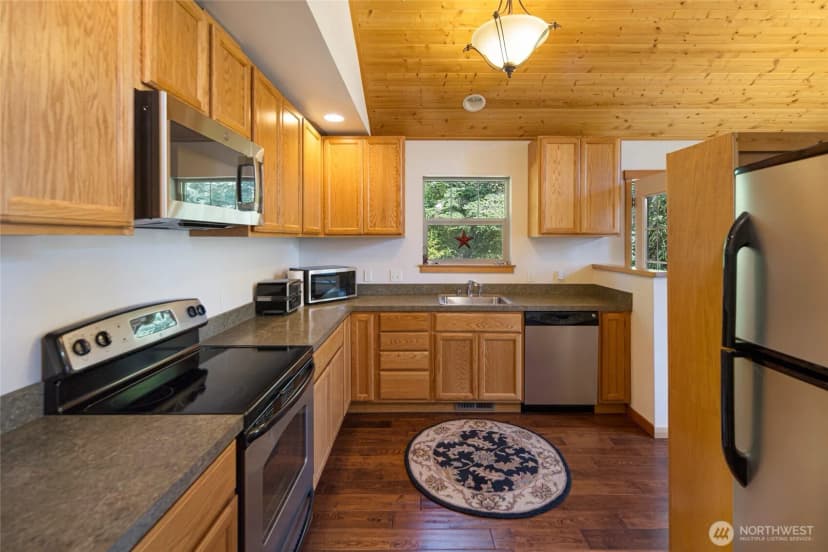 Property photo for 150 View Ridge Lane, San Juan Island photo 17