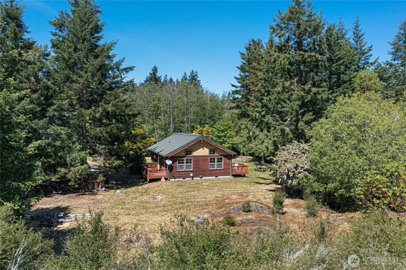 Property photo for 150 View Ridge Lane, San Juan Island photo 33