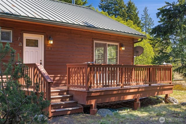 Property photo for 150 View Ridge Lane, San Juan Island photo 5