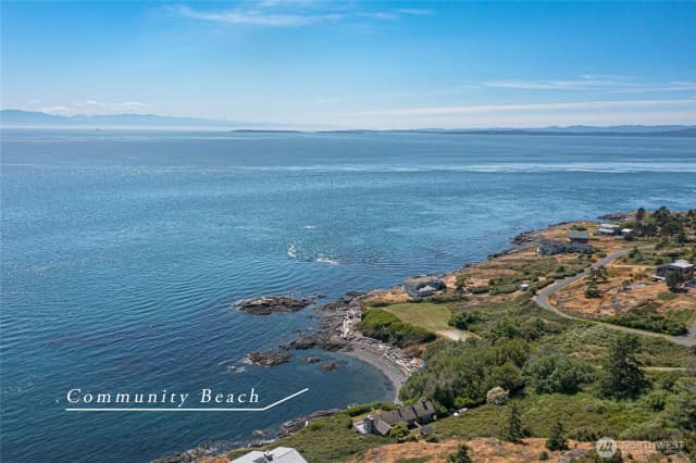 Property photo for 150 View Ridge Lane, San Juan Island photo 2