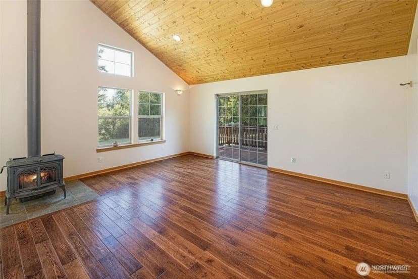 Property photo for 150 View Ridge Lane, San Juan Island photo 10