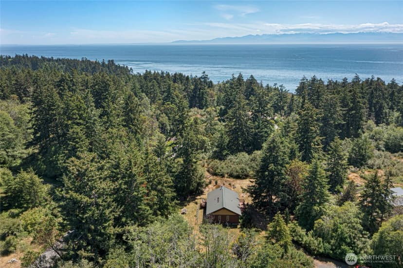 Property photo for 150 View Ridge Lane, San Juan Island photo 34