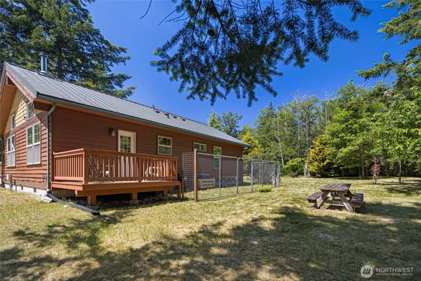 Property photo for 150 View Ridge Lane, San Juan Island photo 29