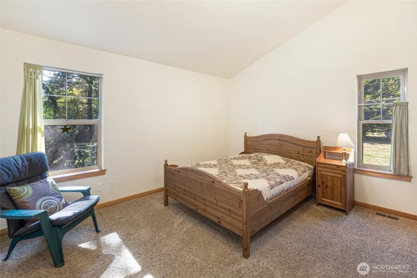 Property photo for 150 View Ridge Lane, San Juan Island photo 21