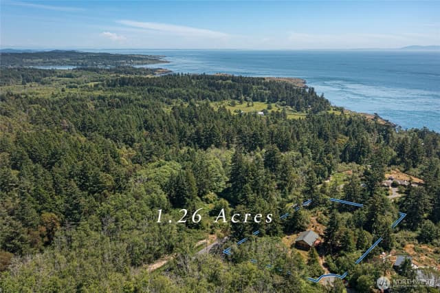 Property photo for 150 View Ridge Lane, San Juan Island photo 4