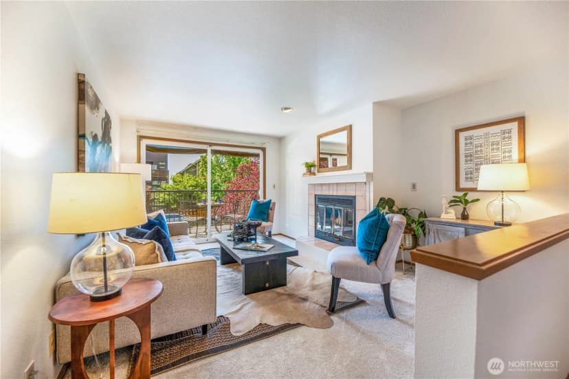 Property photo for 6910 Sw California Avenue #14, Seattle photo 8