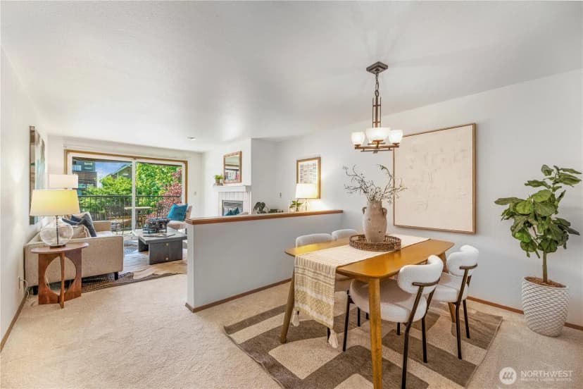 Property photo for 6910 Sw California Avenue #14, Seattle photo 9