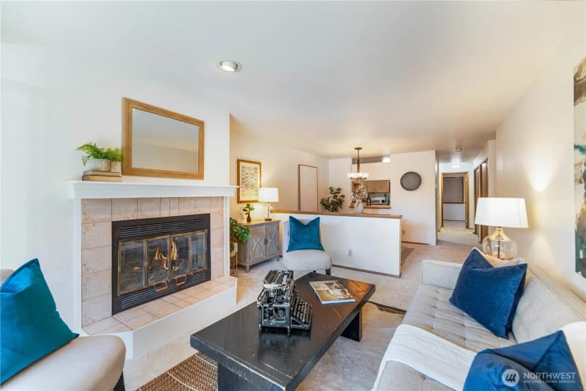 Property photo for 6910 Sw California Avenue #14, Seattle photo 7