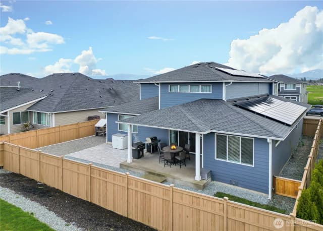 Property photo for 6610 232nd Avenue E, Buckley photo 5