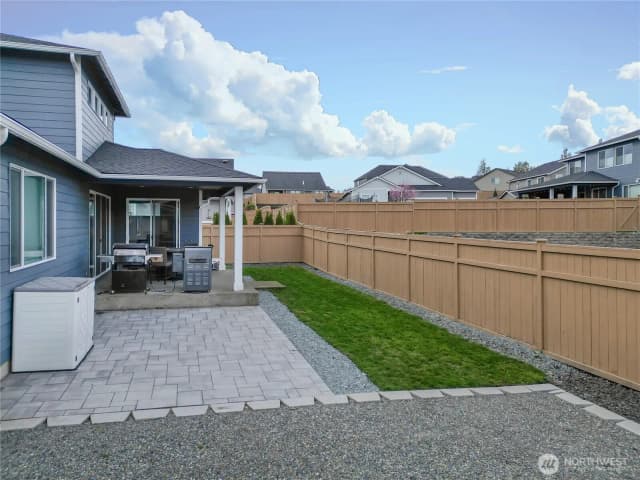 Property photo for 6610 232nd Avenue E, Buckley photo 3