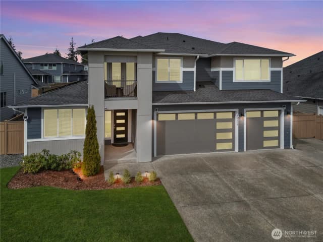 Property photo for 6610 232nd Avenue E, Buckley