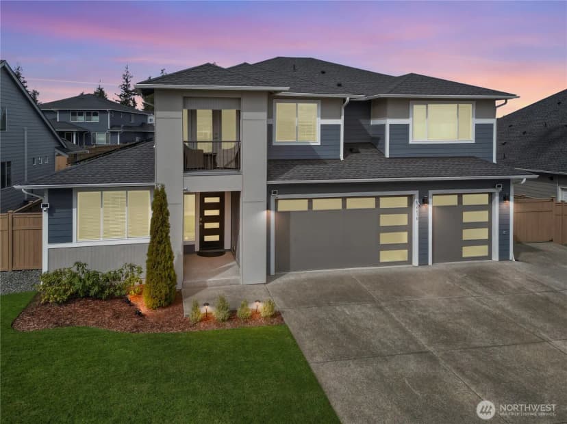 Property photo for 6610 232nd Avenue E, Buckley