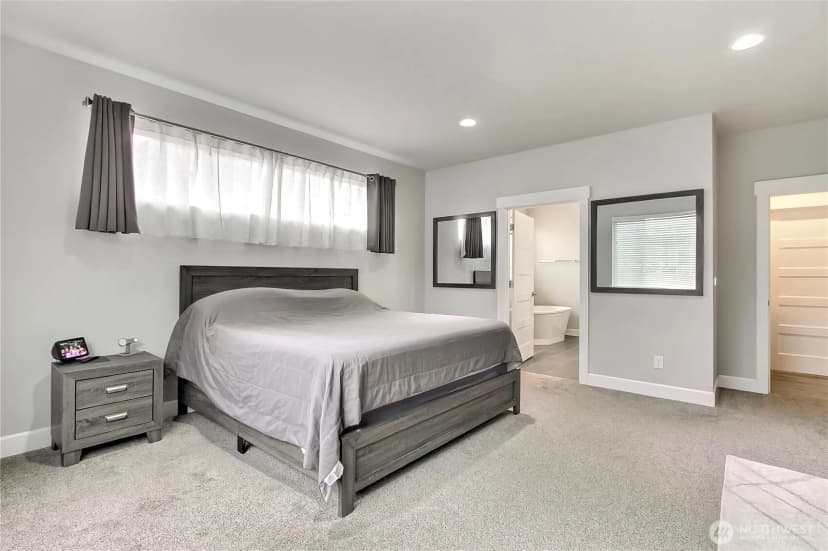 Property photo for 6610 232nd Avenue E, Buckley photo 20