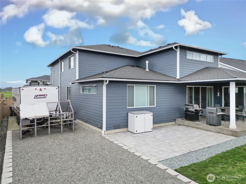 Property photo for 6610 232nd Avenue E, Buckley photo 4