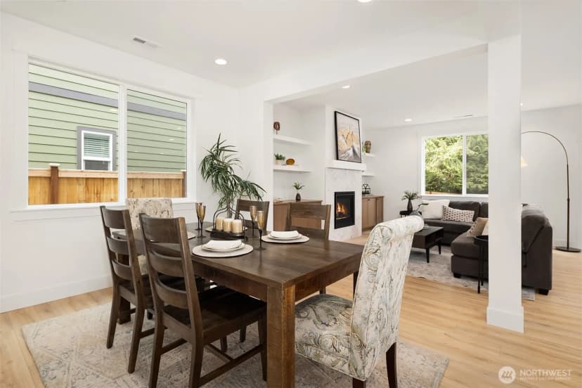 Property photo for 10668 Se 170th Place, Renton photo 9