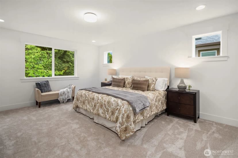 Property photo for 10668 Se 170th Place, Renton photo 26