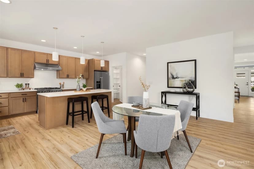 Property photo for 10668 Se 170th Place, Renton photo 19