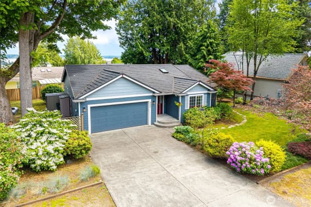 Property photo for 8062 Kayak Way, Blaine