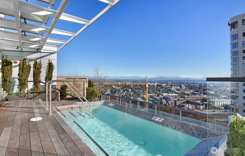 Property photo for 1321 Seneca Street #1102, Seattle photo 21