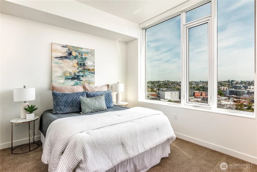 Property photo for 1321 Seneca Street #1102, Seattle photo 12