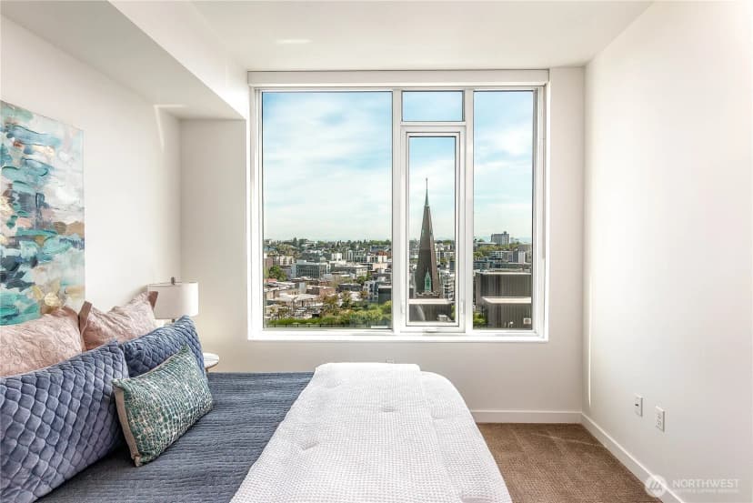 Property photo for 1321 Seneca Street #1102, Seattle photo 13