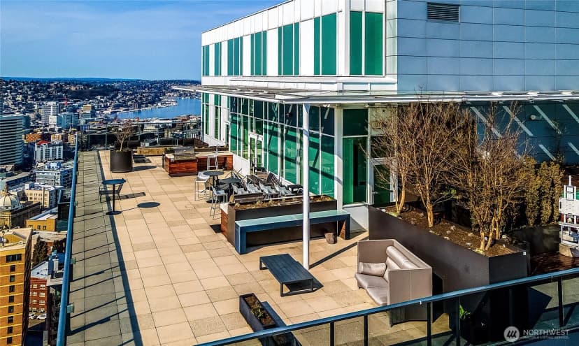 Property photo for 1321 Seneca Street #1102, Seattle photo 20