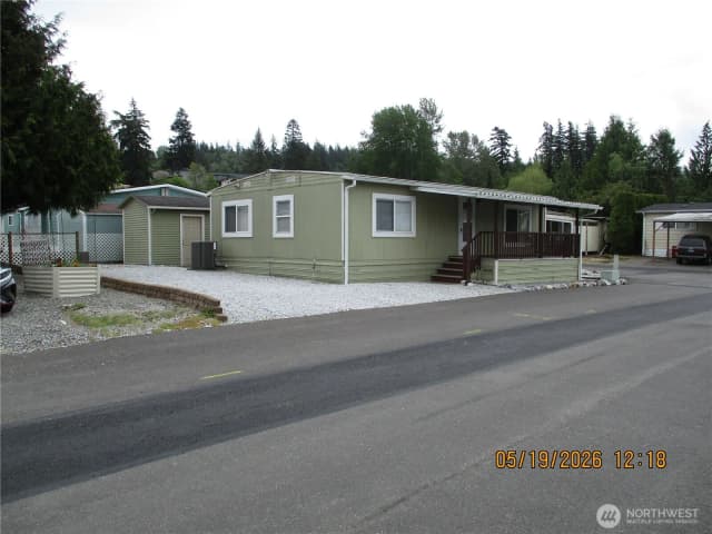 Property photo for 1200 Lincoln Street #424, Bellingham