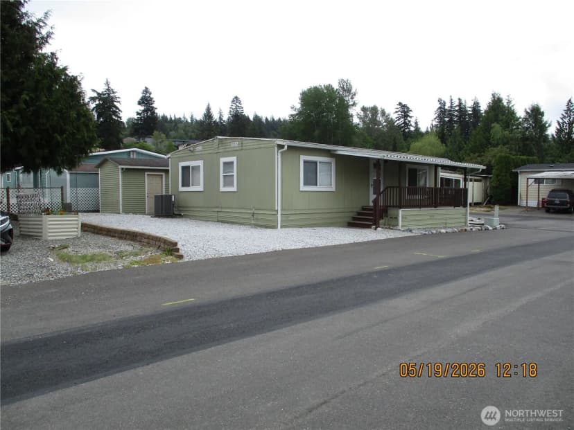 Property photo for 1200 Lincoln Street #424, Bellingham