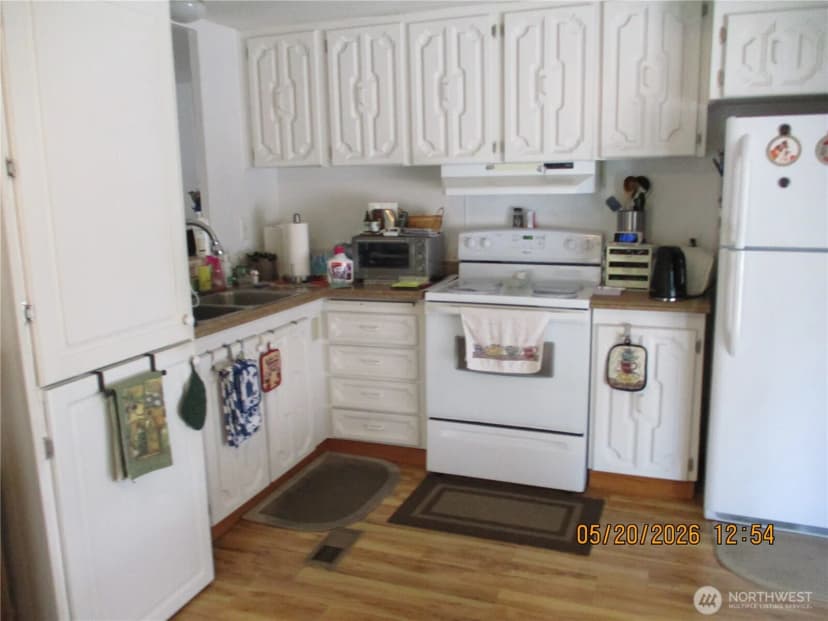 Property photo for 1200 Lincoln Street #424, Bellingham photo 6