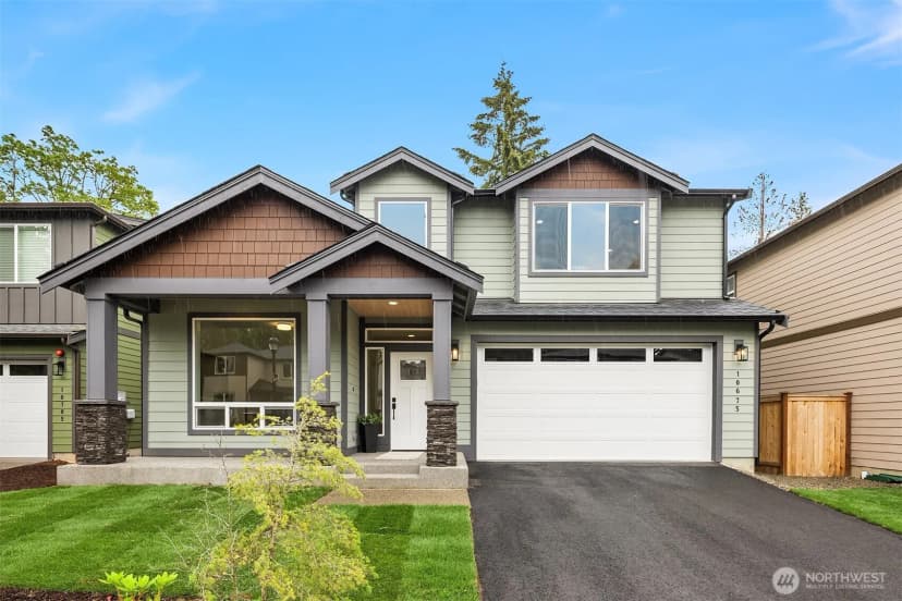 Property photo for 10675 Se 170th Place, Renton