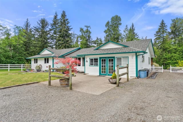 Property photo for 2538 157th Lane Sw, Tenino photo 2