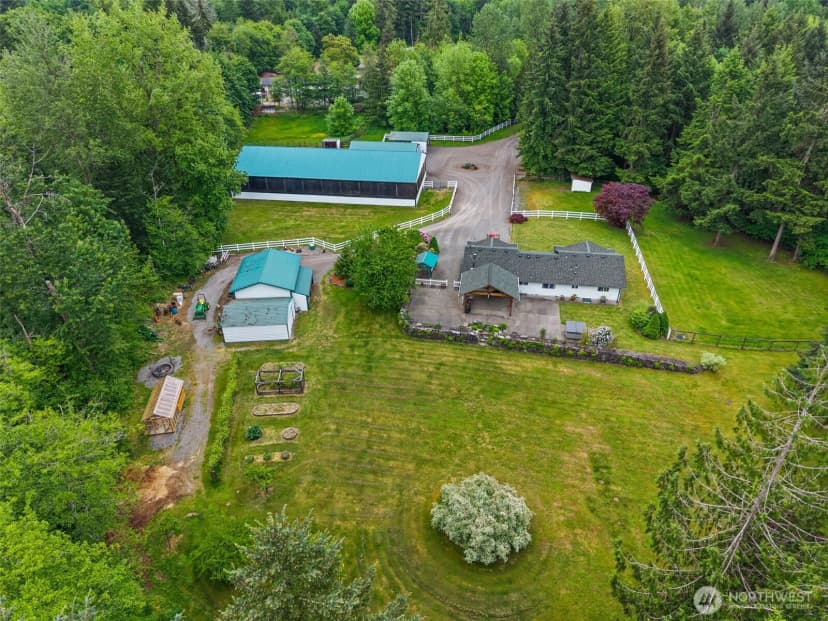Property photo for 2538 157th Lane Sw, Tenino photo 5