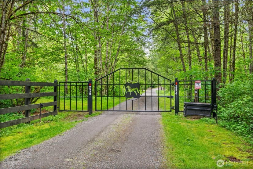 Property photo for 2538 157th Lane Sw, Tenino