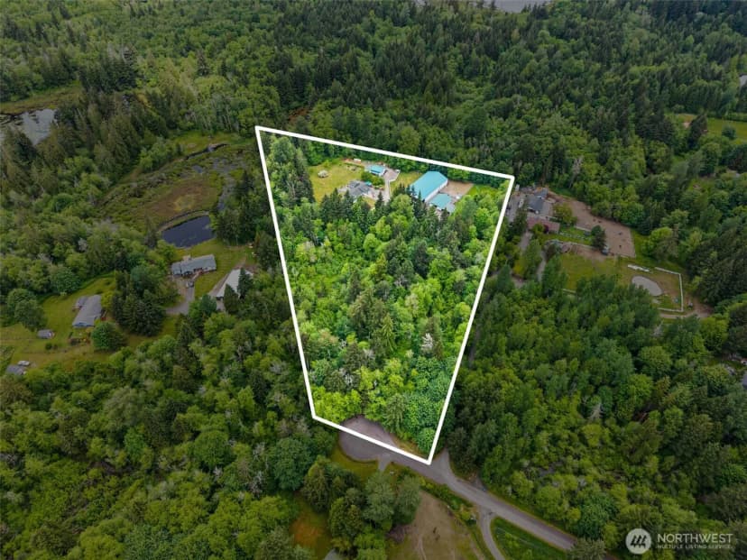 Property photo for 2538 157th Lane Sw, Tenino photo 25