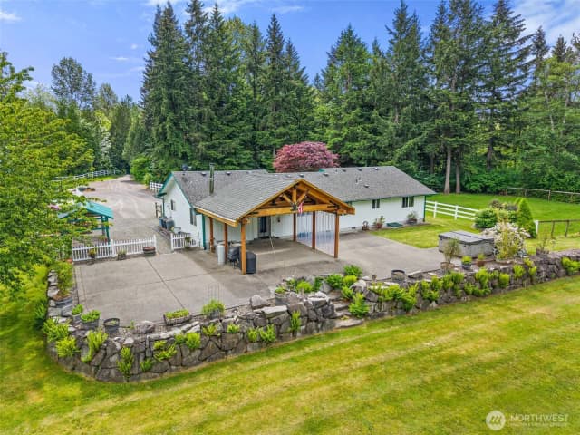 Property photo for 2538 157th Lane Sw, Tenino photo 3