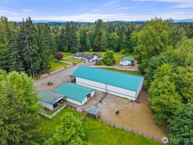 Property photo for 2538 157th Lane Sw, Tenino photo 4