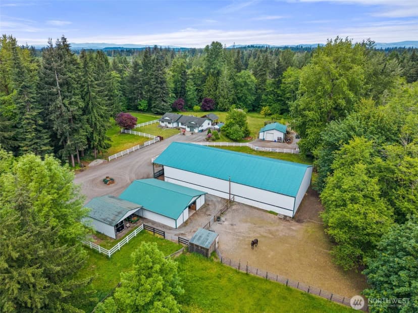 Property photo for 2538 157th Lane Sw, Tenino photo 4