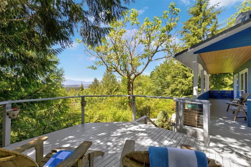 Property photo for 27170 Woodpecker Hill Road Ne, Poulsbo photo 32