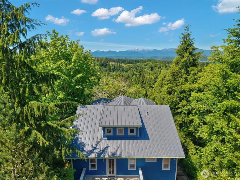 Property photo for 27170 Woodpecker Hill Road Ne, Poulsbo photo 2