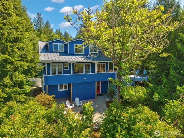 Property photo for 27170 Woodpecker Hill Road Ne, Poulsbo photo 4