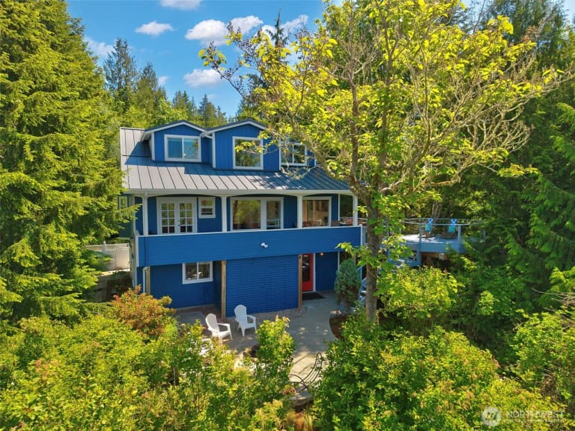 Property photo for 27170 Woodpecker Hill Road Ne, Poulsbo photo 4