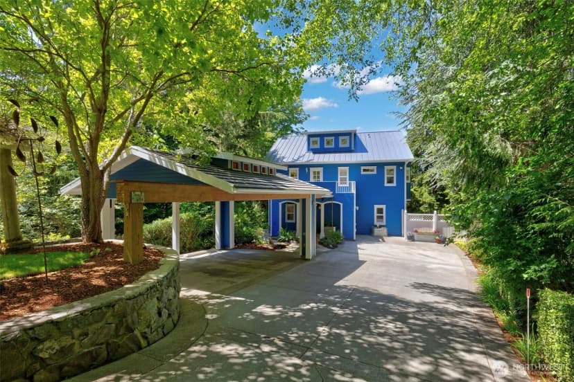 Property photo for 27170 Woodpecker Hill Road Ne, Poulsbo