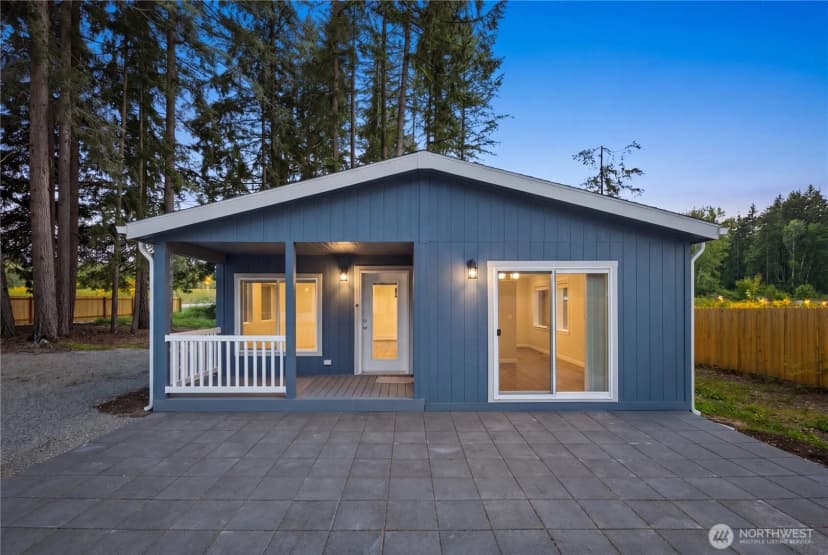Property photo for 14009 Tilley Road S, Tenino photo 27