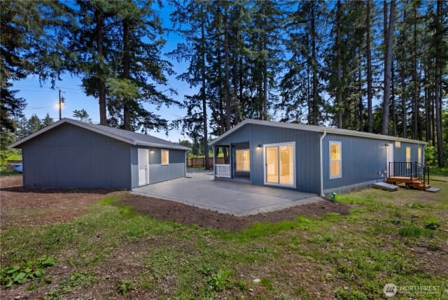 Property photo for 14009 Tilley Road S, Tenino photo 2