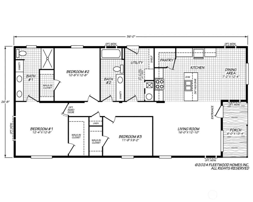 Property photo for 14009 Tilley Road S, Tenino photo 26