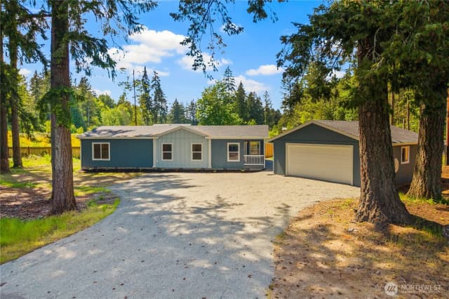 Property photo for 14009 Tilley Road S, Tenino