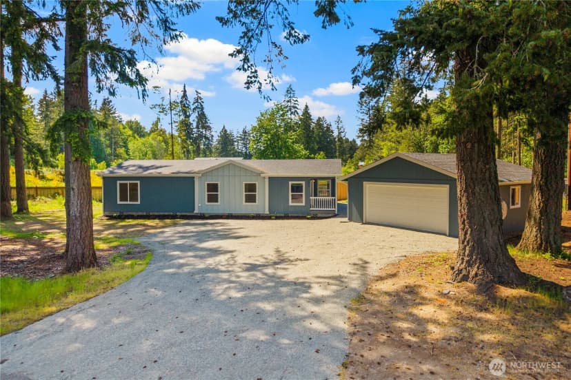Property photo for 14009 Tilley Road S, Tenino