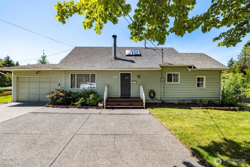 Property photo for 105 S 7th Street, Mount Vernon