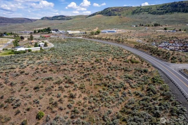 Property photo for 1660 Wild Life Lane, Grand Coulee