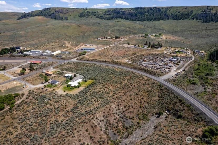 Property photo for 1660 Wild Life Lane, Grand Coulee photo 6